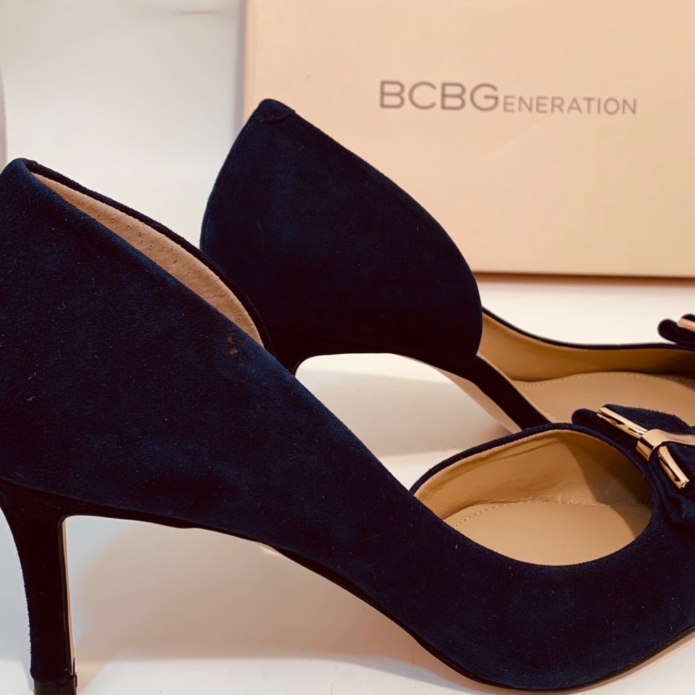Bcb Generation Eclipse Blue Heals - image 3